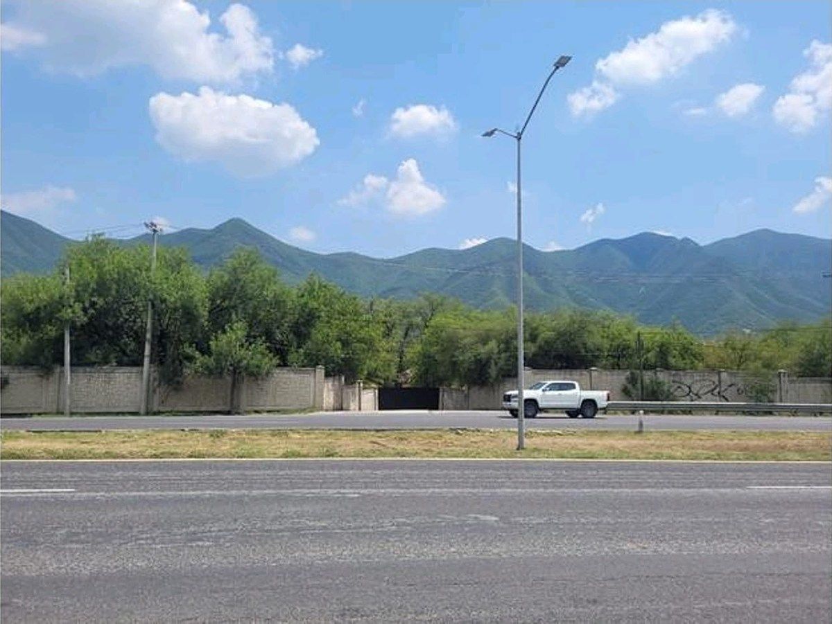 Lote comercial em Los Cristales, Monterrey, foto 6 de 6