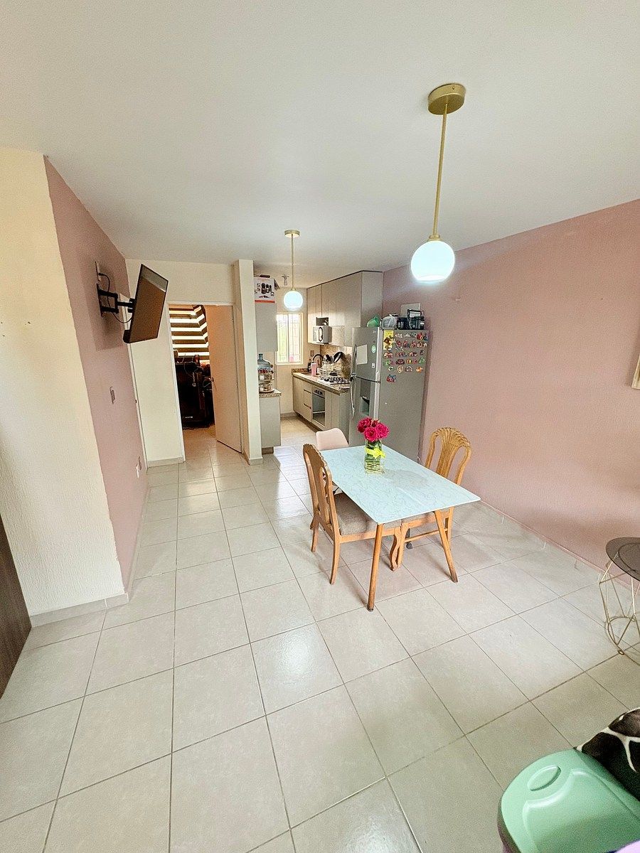 Casa em Residencial Alta California, Tlajomulco de Zúñiga, foto 4 de 20