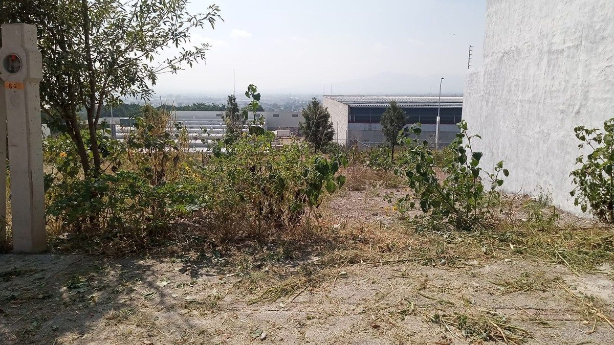 Terreno en Fraccionamiento Panorama, Tlaquepaque, foto 4 de 8
