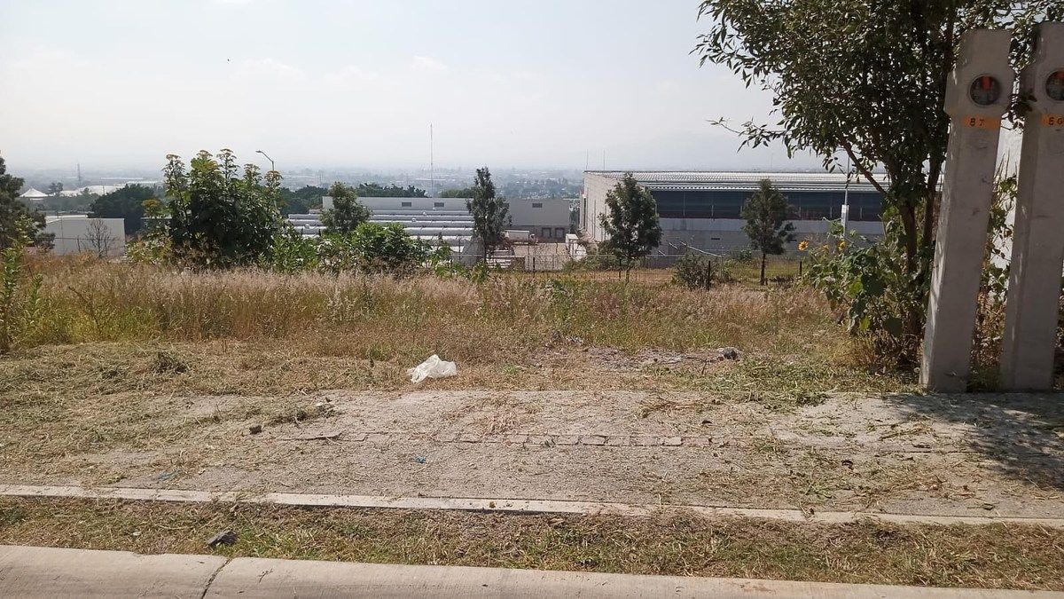 Terreno en Fraccionamiento Panorama, Tlaquepaque, foto 2 de 8