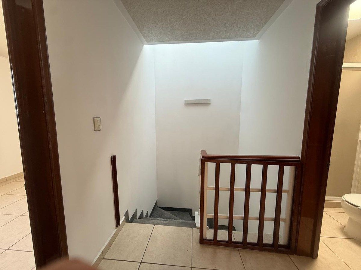 Casa em condomínio fechado em Centro Sur, Querétaro, foto 7 de 18
