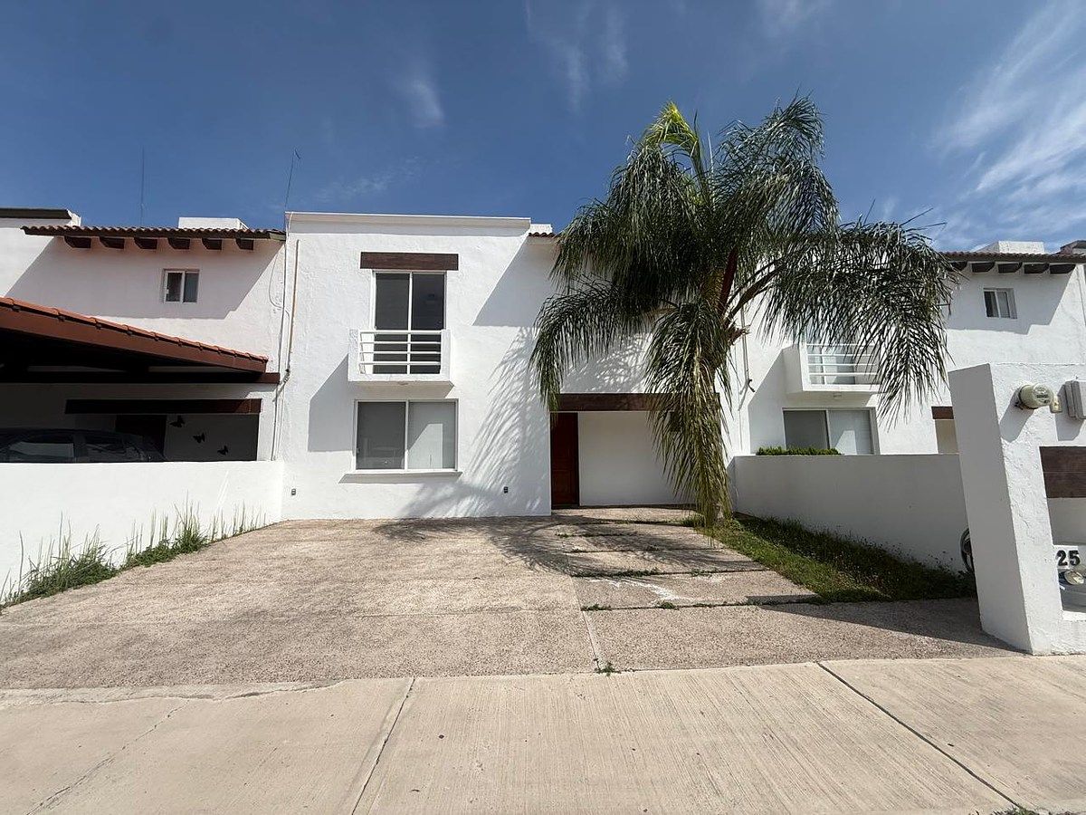 CASA PARA ALUGAR NO CENTRO SUL/ QUERÉTARO, foto 1 de 18
