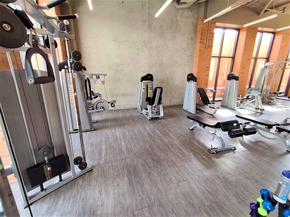 Apartamento em Chapultepec Country, Guadalajara, foto 4 de 16
