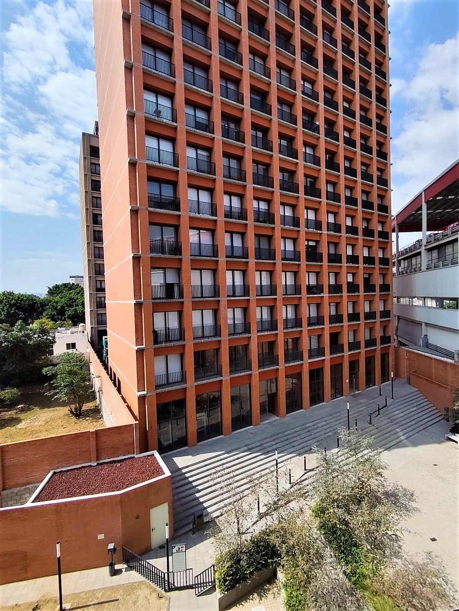 Apartamento novo em Yu Country | Chapultepec Country, foto 1 de 16