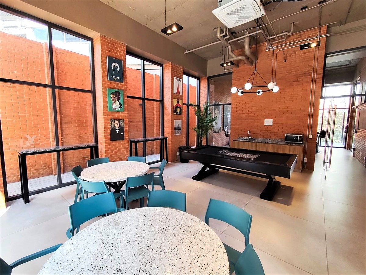 Apartamento em Chapultepec Country, Guadalajara, foto 6 de 16