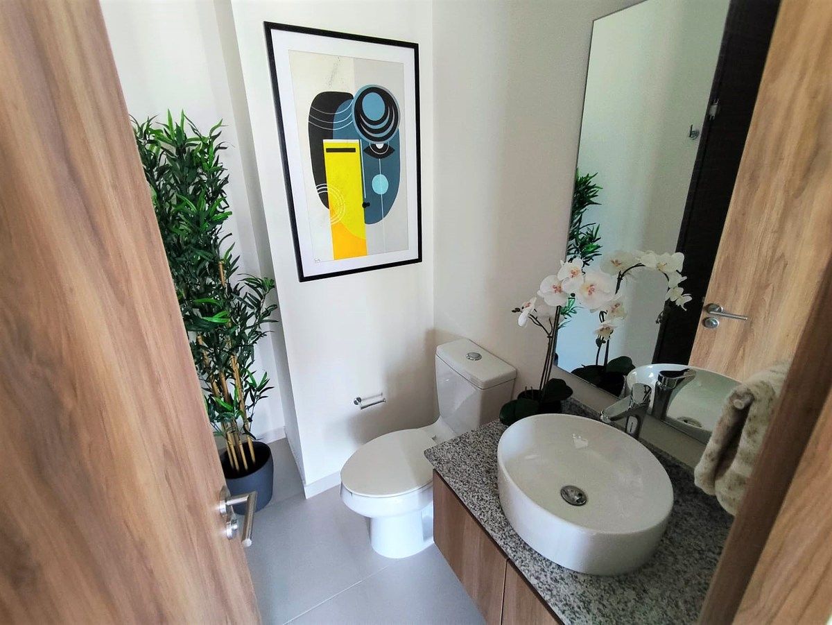 Apartamento em Chapultepec Country, Guadalajara, foto 15 de 16