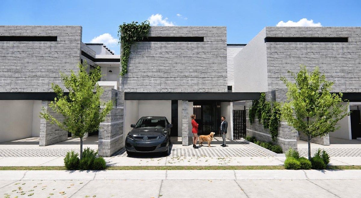 Casa en Lomas Verdes, Tuxtla Gutiérrez, foto 2 de 3