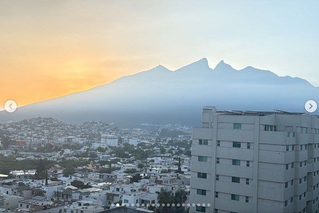 Linda casa à venda com vistas espetaculares no Valle Oriente, foto 1 de 23