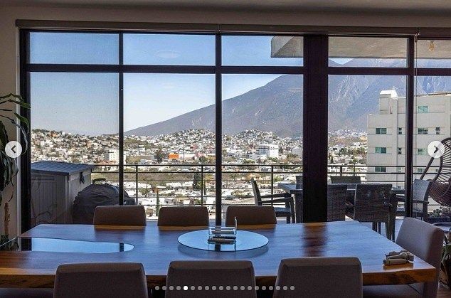 Casa em Mirador Residencial, Monterrey, foto 4 de 23