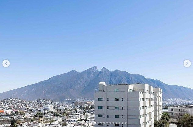 Casa em Mirador Residencial, Monterrey, foto 7 de 23