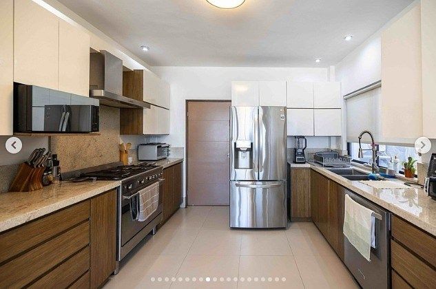 Casa em Mirador Residencial, Monterrey, foto 8 de 23