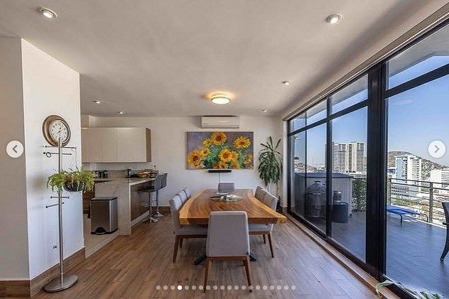 Casa em Mirador Residencial, Monterrey, foto 9 de 23