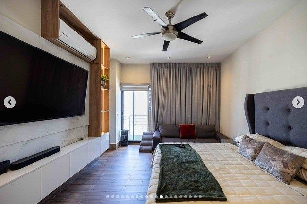 Casa em Mirador Residencial, Monterrey, foto 10 de 23