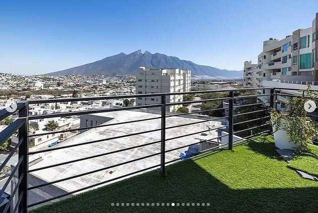 Casa em Mirador Residencial, Monterrey, foto 11 de 23