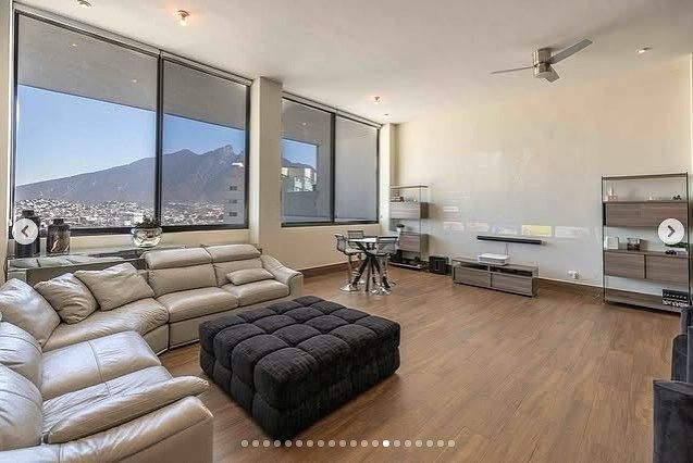 Casa em Mirador Residencial, Monterrey, foto 12 de 23