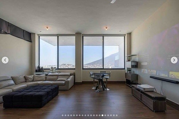 Casa em Mirador Residencial, Monterrey, foto 13 de 23