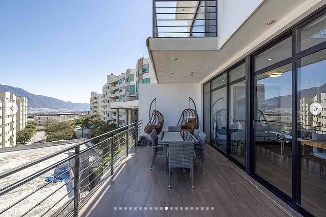 Casa em Mirador Residencial, Monterrey, foto 15 de 23