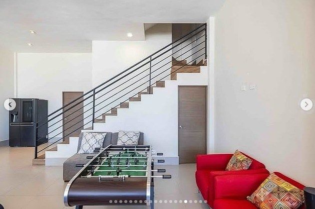 Casa em Mirador Residencial, Monterrey, foto 19 de 23