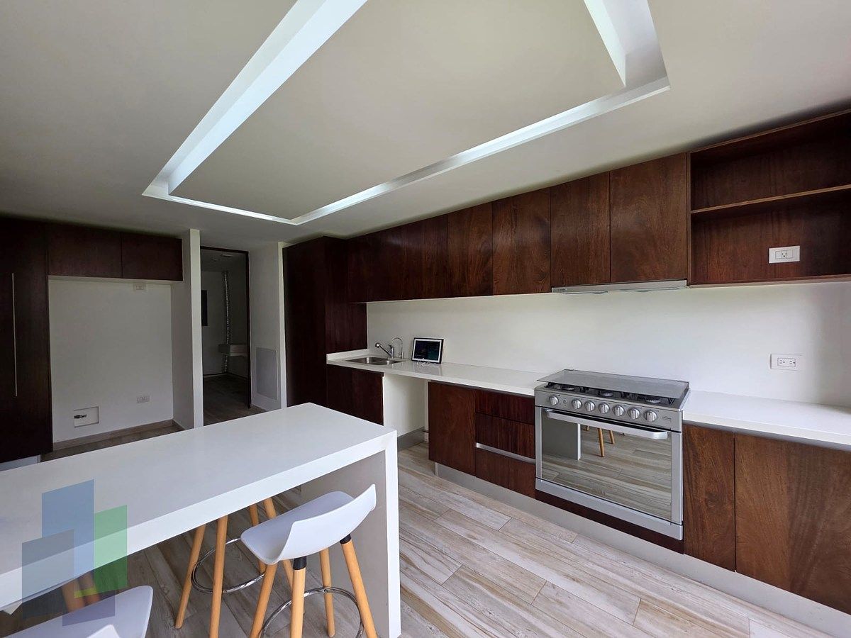 Apartamento em Juriquilla Santa Fe, Querétaro, foto 5 de 42