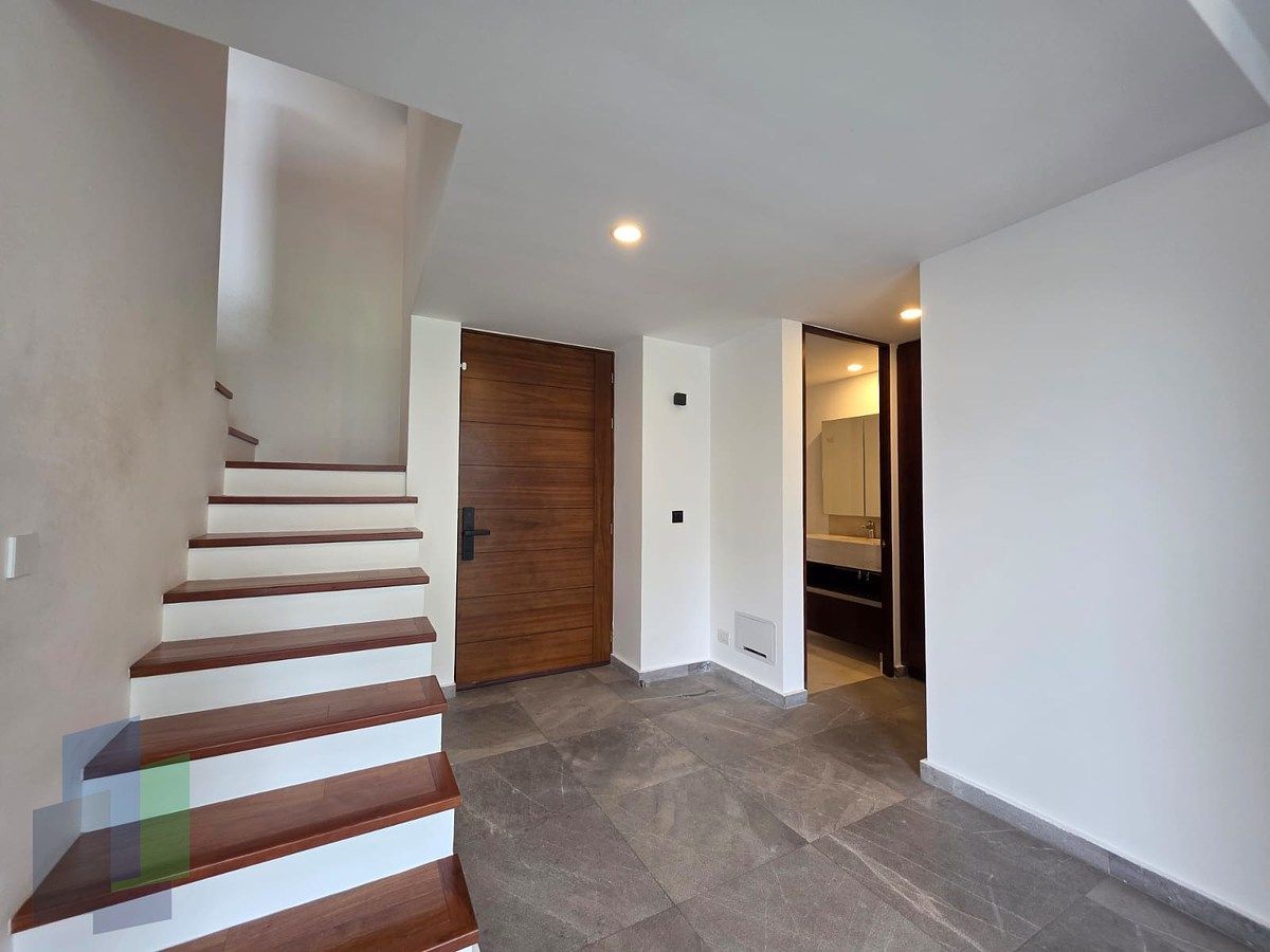 Apartamento em Juriquilla Santa Fe, Querétaro, foto 9 de 42