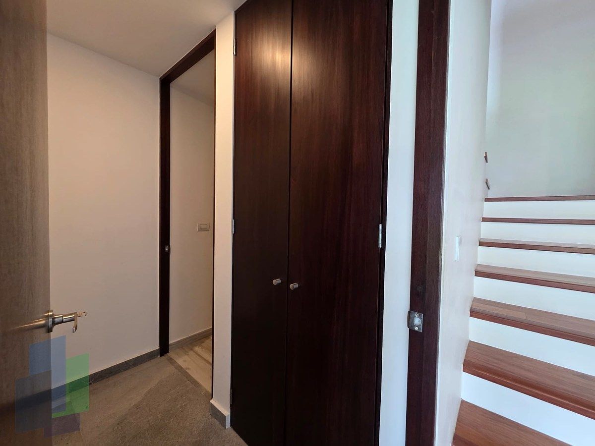 Apartamento em Juriquilla Santa Fe, Querétaro, foto 27 de 42