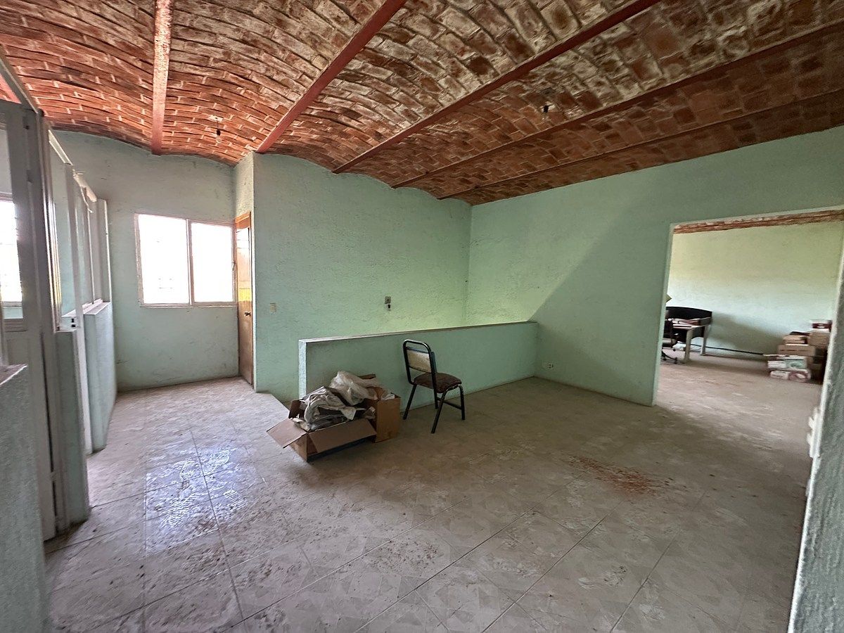 Bodega comercial en Santa Paula, Tonalá, foto 4 de 10