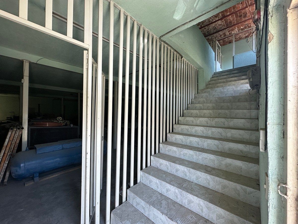 Bodega comercial en Santa Paula, Tonalá, foto 8 de 10