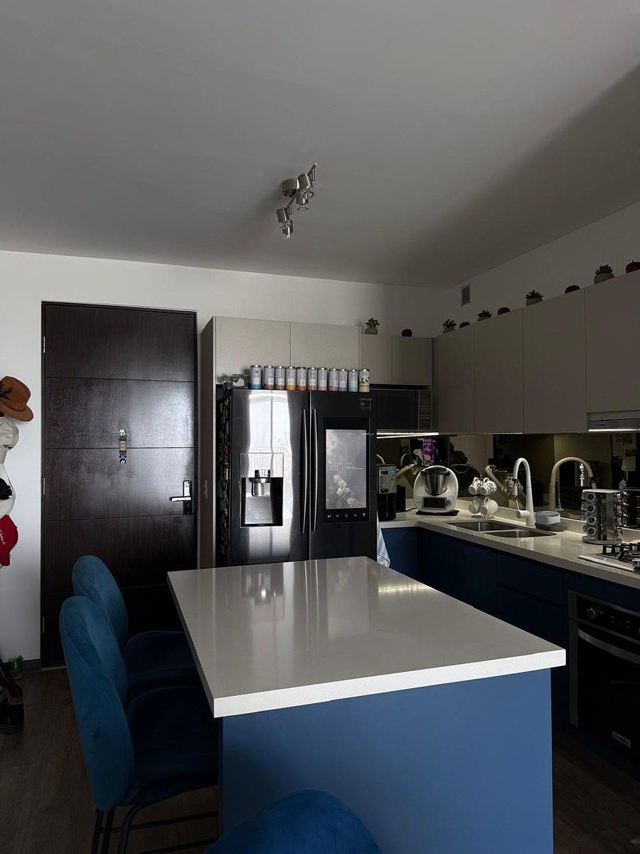 Apartment in Centro, Monterrey, photo 3 of 10