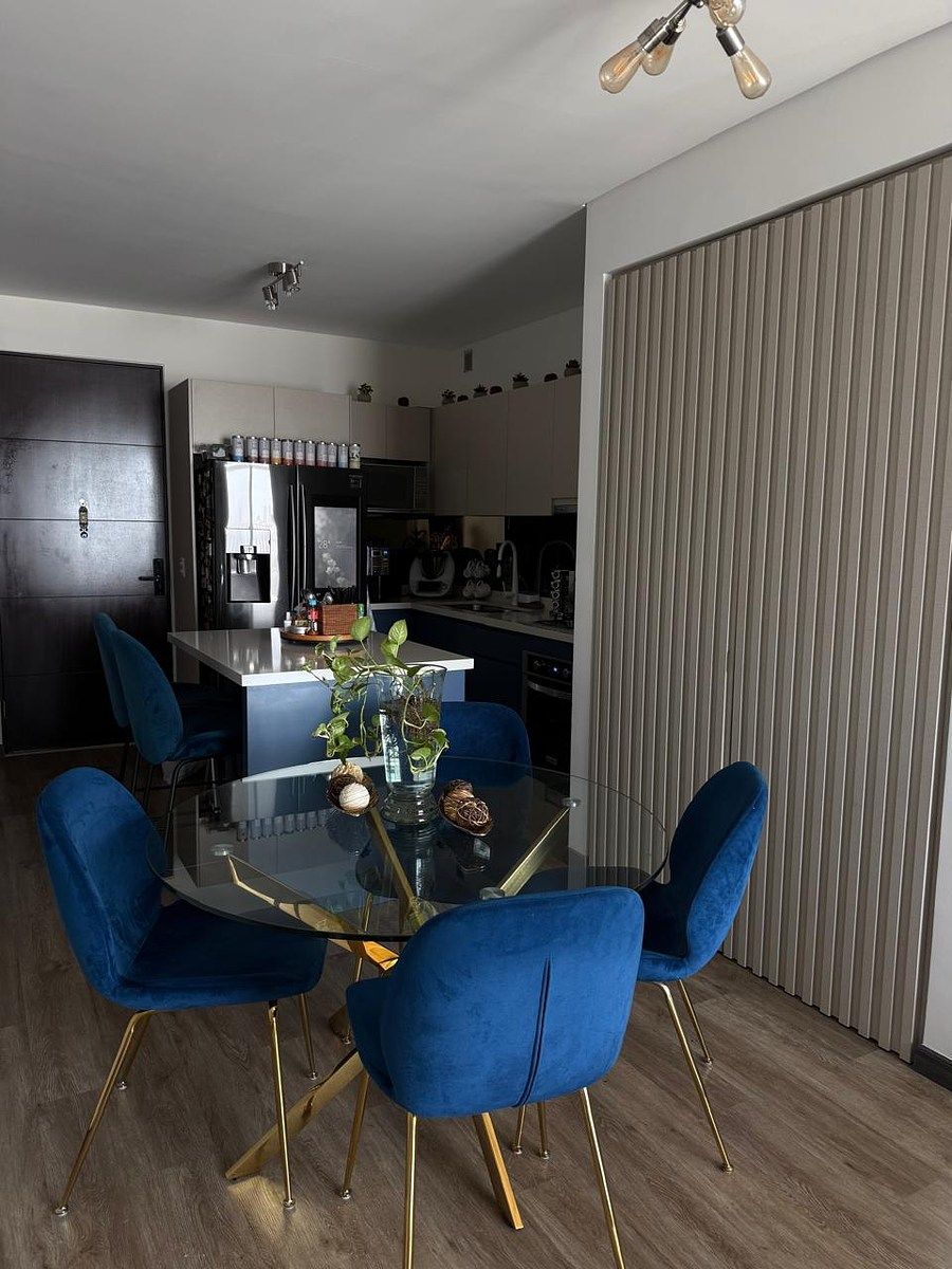 Apartment in Centro, Monterrey, photo 4 of 10