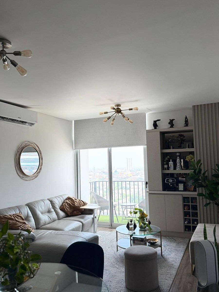 Apartment in Centro, Monterrey, photo 5 of 10