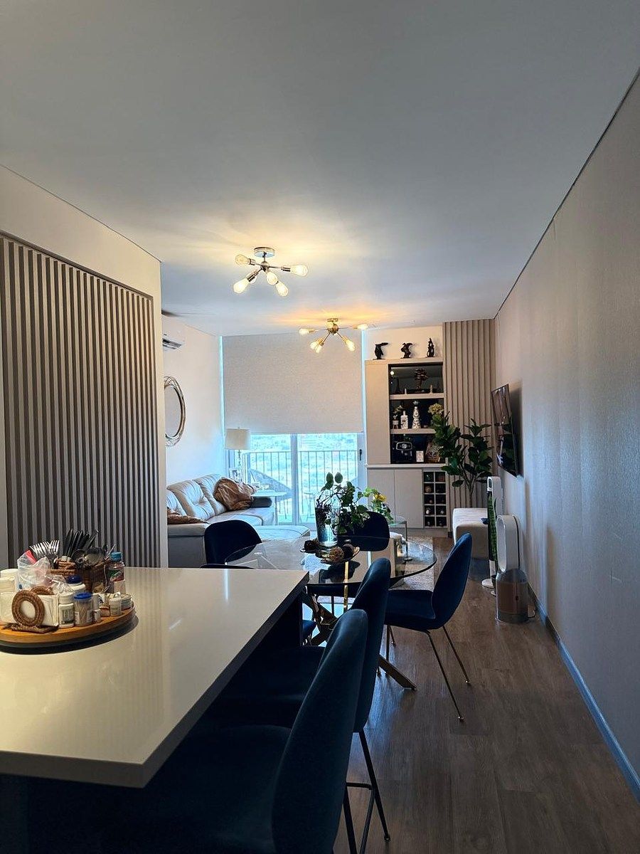 Apartment in Centro, Monterrey, photo 2 of 10