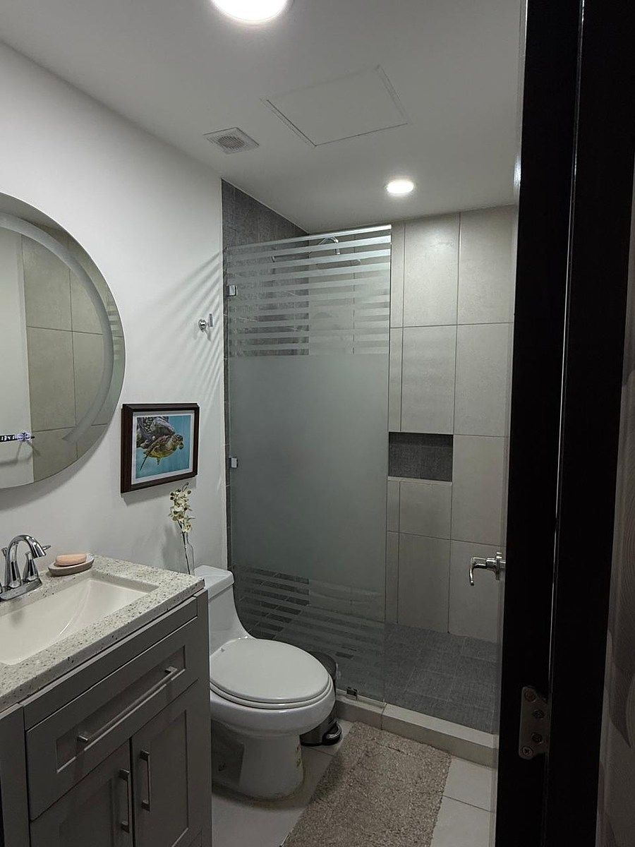 Apartment in Centro, Monterrey, photo 6 of 10