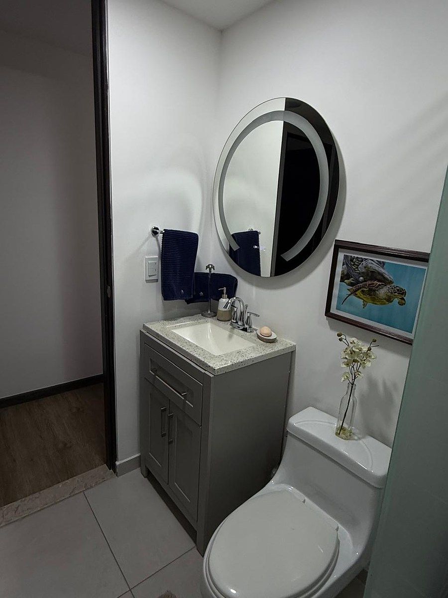 Apartment in Centro, Monterrey, photo 7 of 10