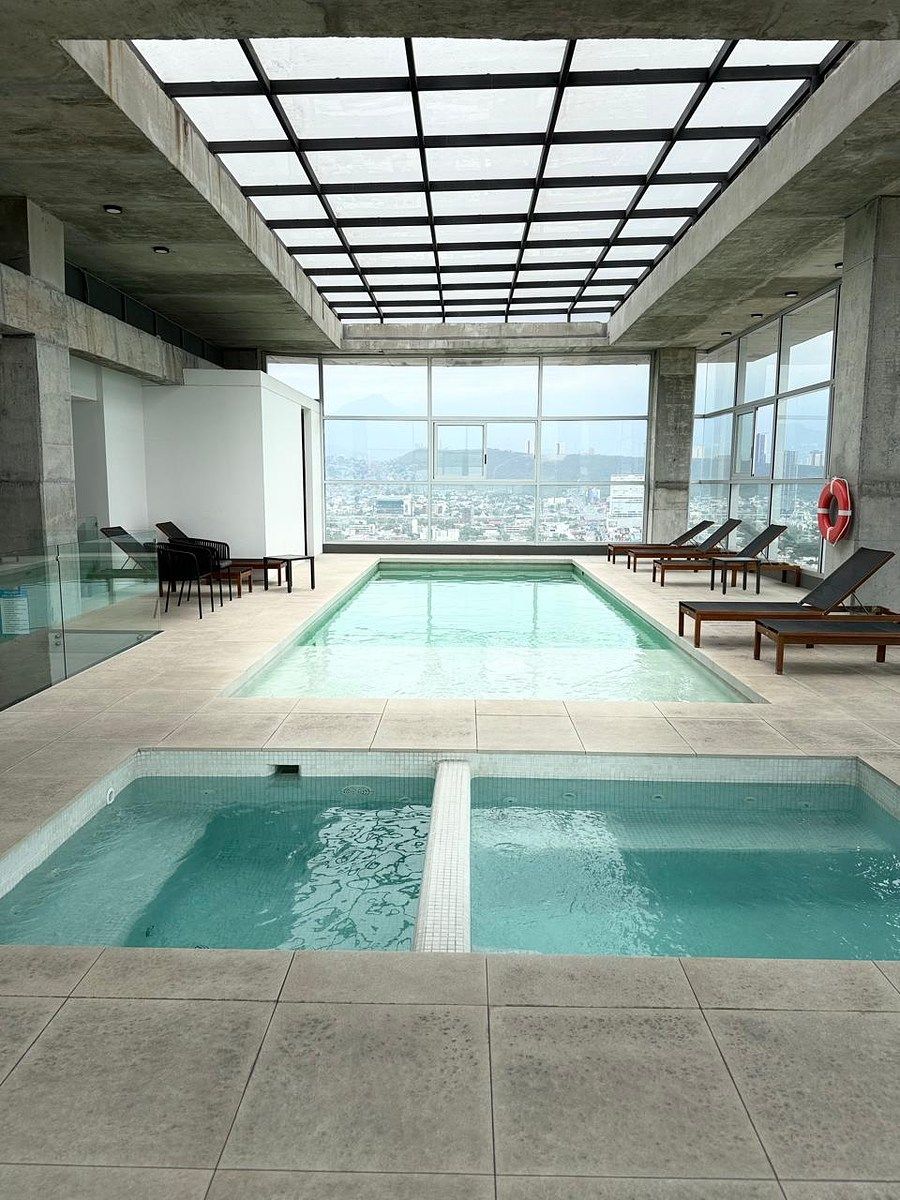 Apartment in Centro, Monterrey, photo 8 of 10