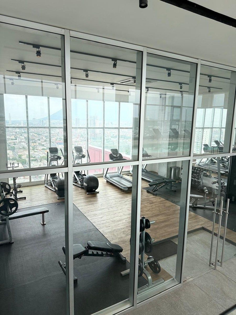 Apartment in Centro, Monterrey, photo 9 of 10