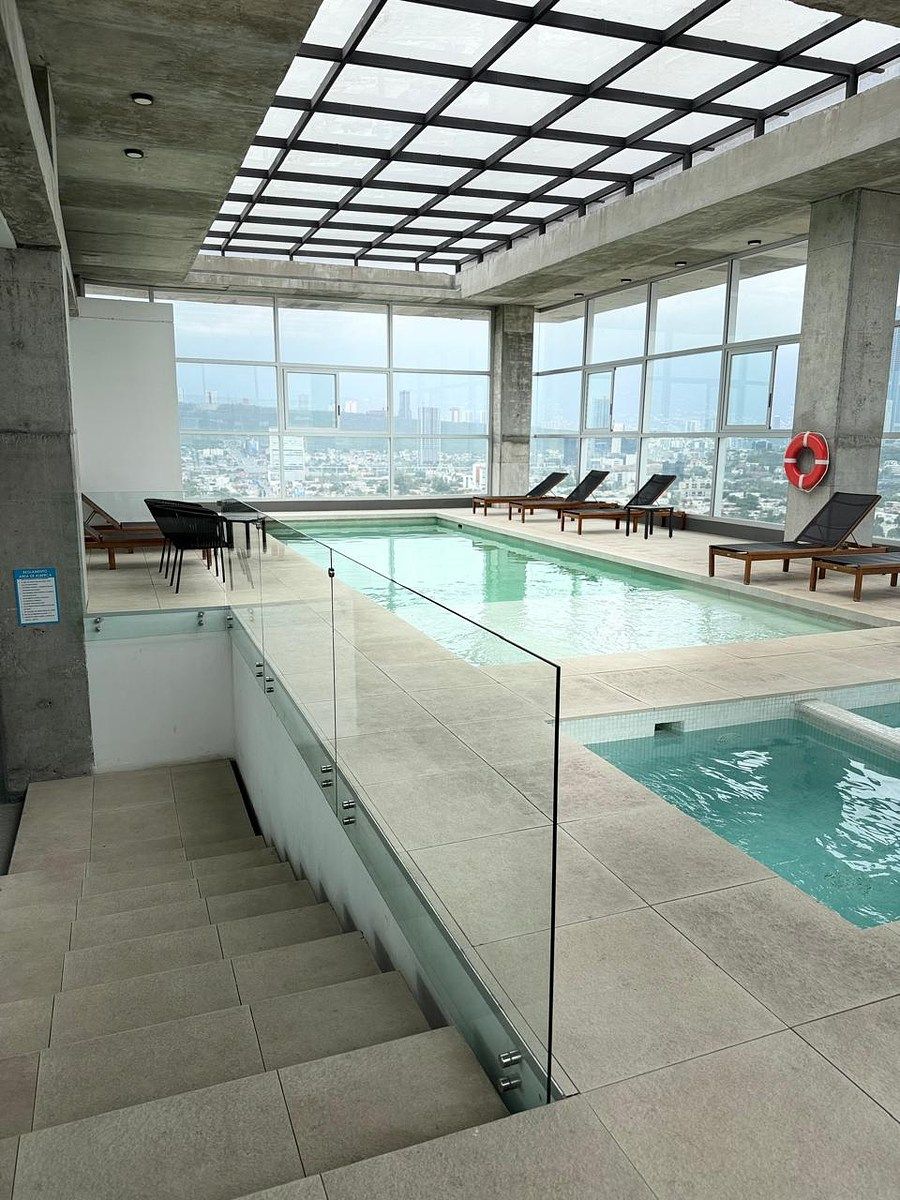 Apartment in Centro, Monterrey, photo 10 of 10