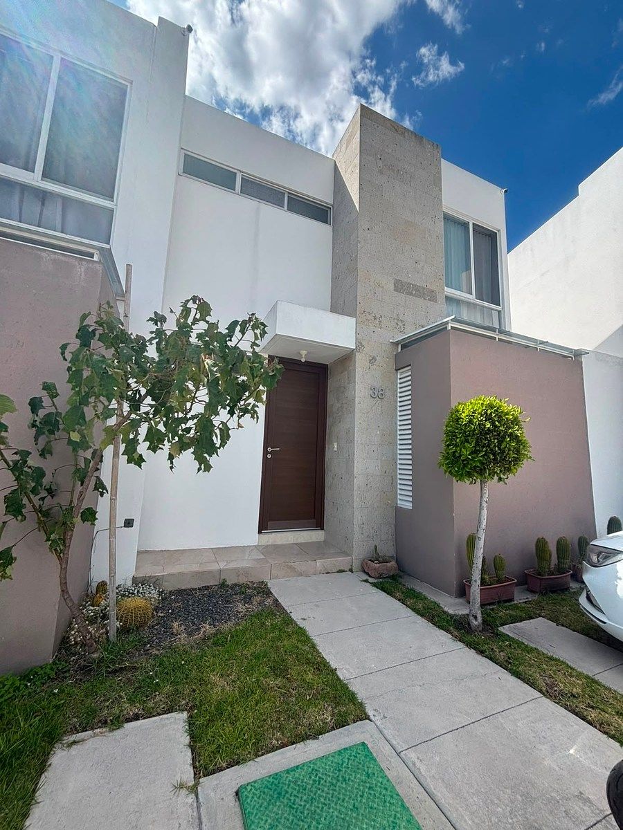 Casa para alugar Zakia, foto 1 de 10