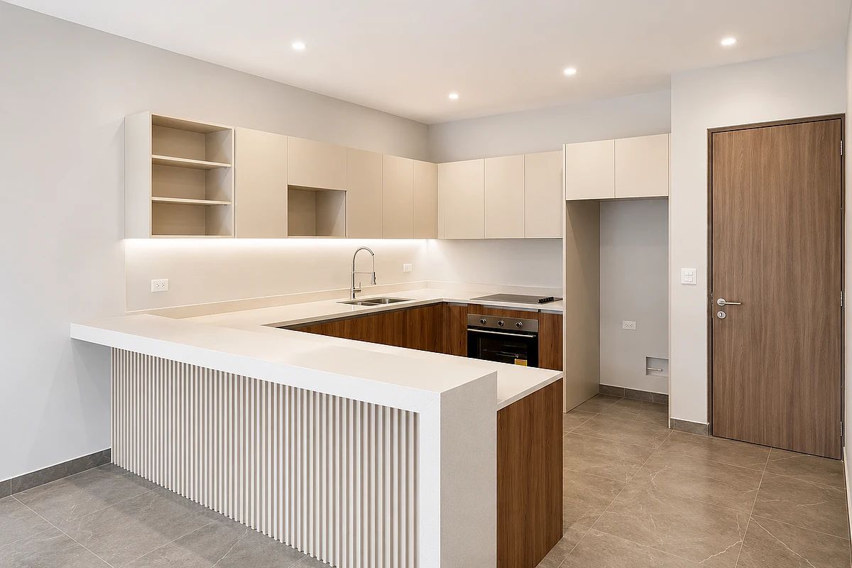 Apartamento em Zona Valle Poniente, San Pedro Garza García, foto 3 de 9