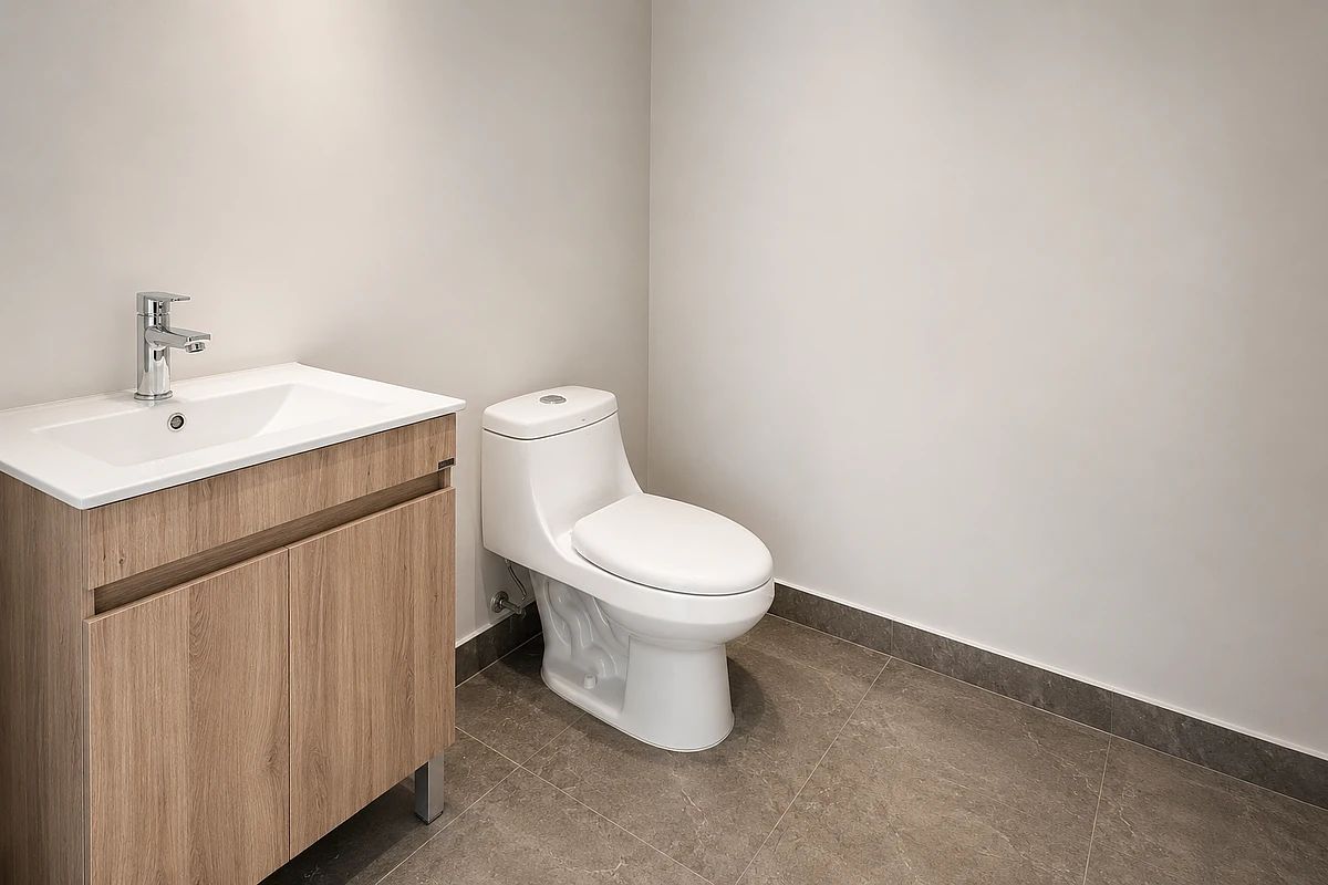 Apartamento em Zona Valle Poniente, San Pedro Garza García, foto 5 de 9