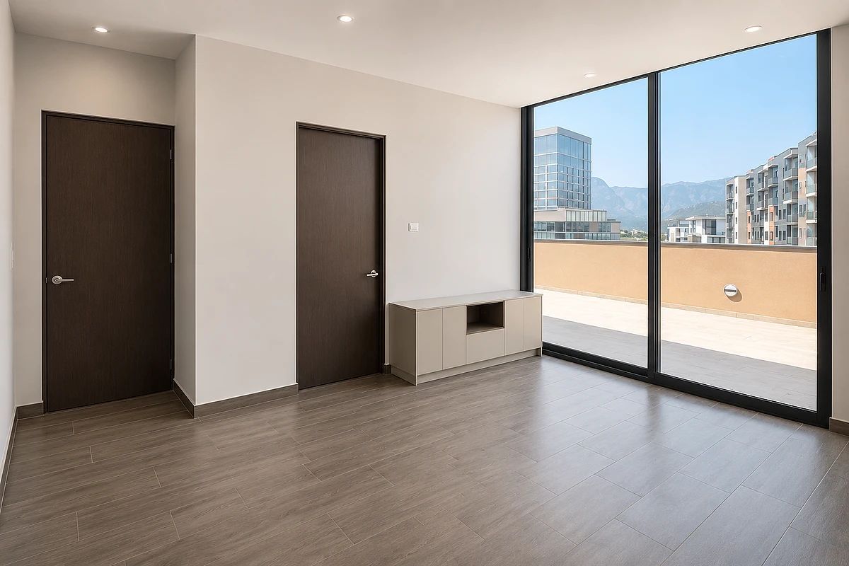 Apartamento em Zona Valle Poniente, San Pedro Garza García, foto 6 de 9