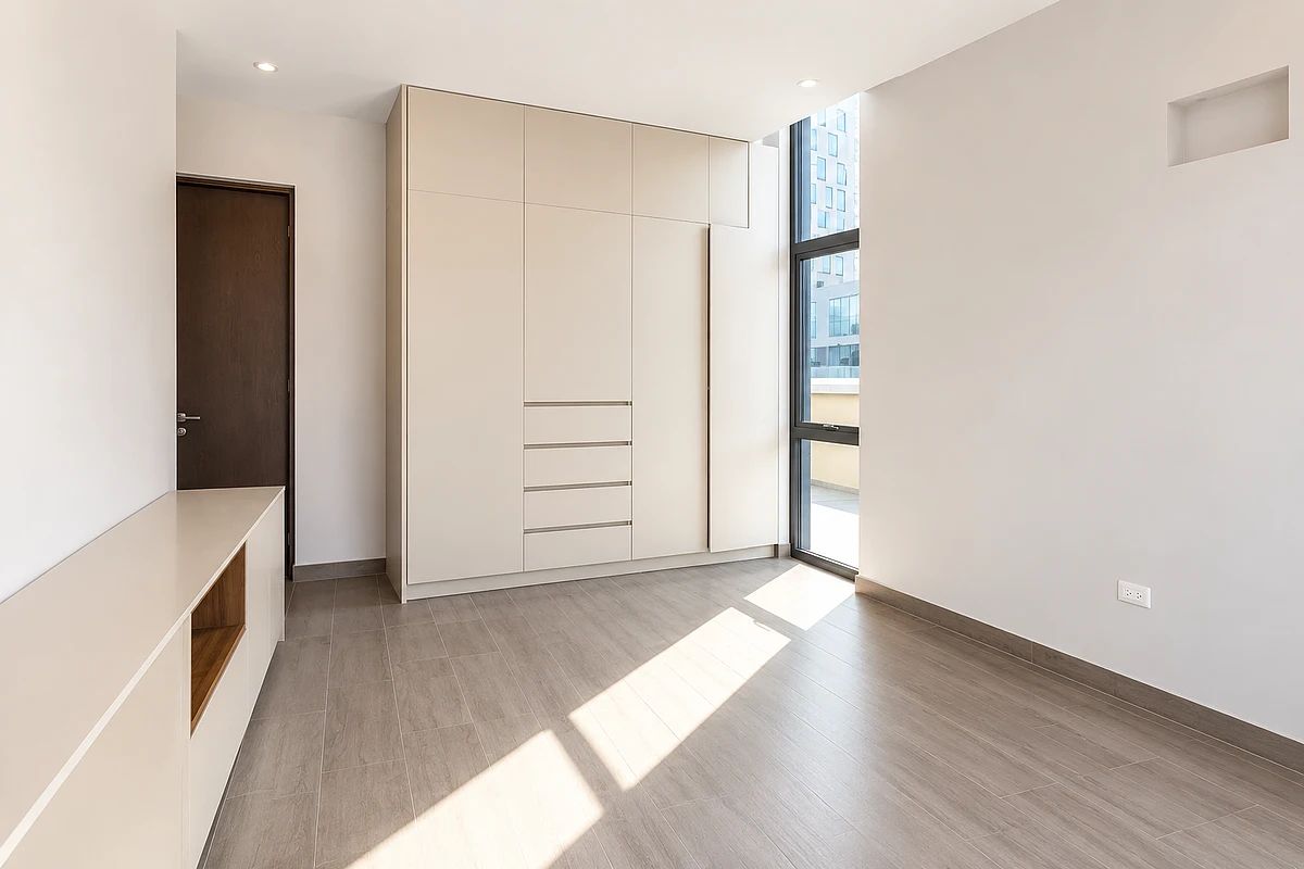 Apartamento em Zona Valle Poniente, San Pedro Garza García, foto 7 de 9