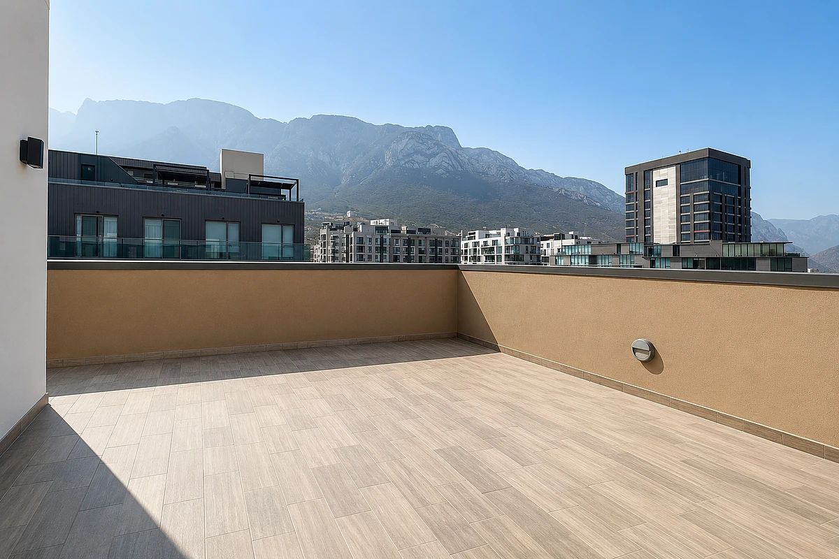 Apartamento em Zona Valle Poniente, San Pedro Garza García, foto 8 de 9