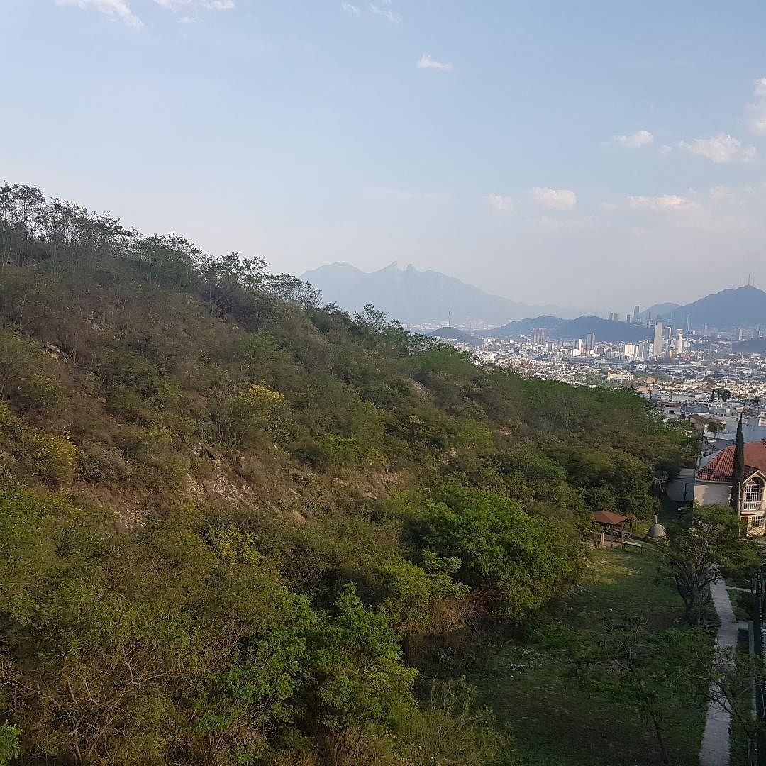 Lote comercial em Colinas de San Jerónimo, Monterrey, foto 3 de 8