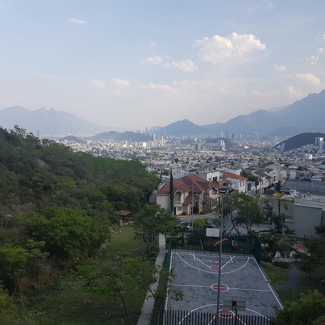 Lote comercial em Colinas de San Jerónimo, Monterrey, foto 4 de 8