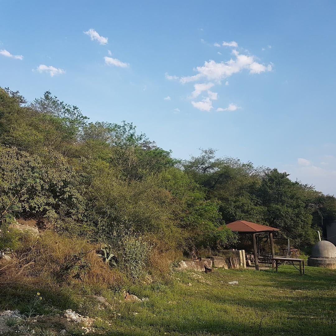 Lote comercial em Colinas de San Jerónimo, Monterrey, foto 5 de 8