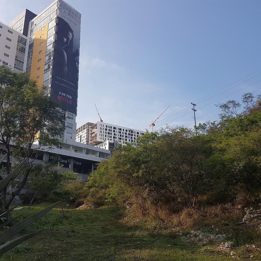 Lote comercial em Colinas de San Jerónimo, Monterrey, foto 6 de 8