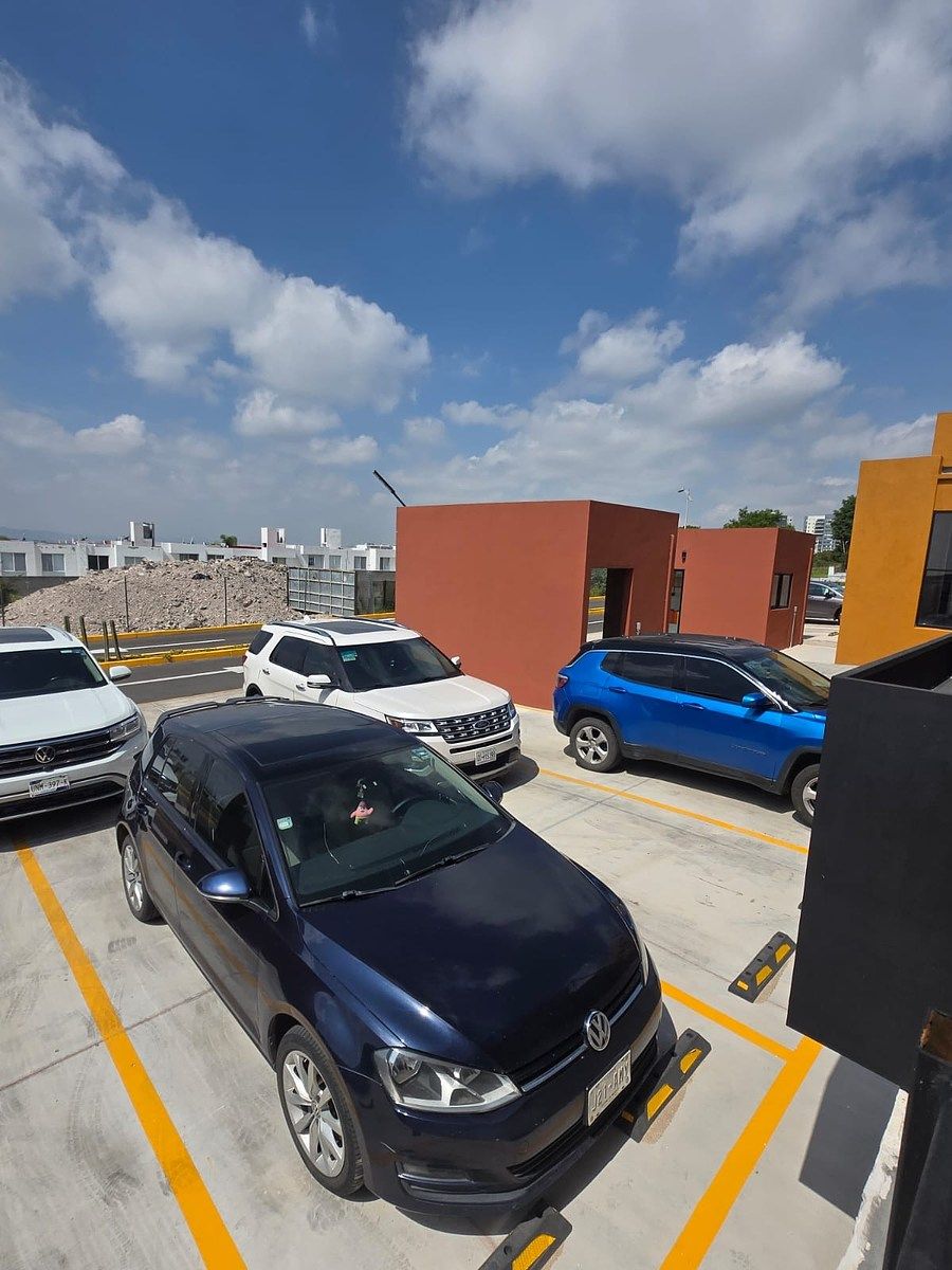 Local em Residencial el Refugio, Querétaro, foto 4 de 29
