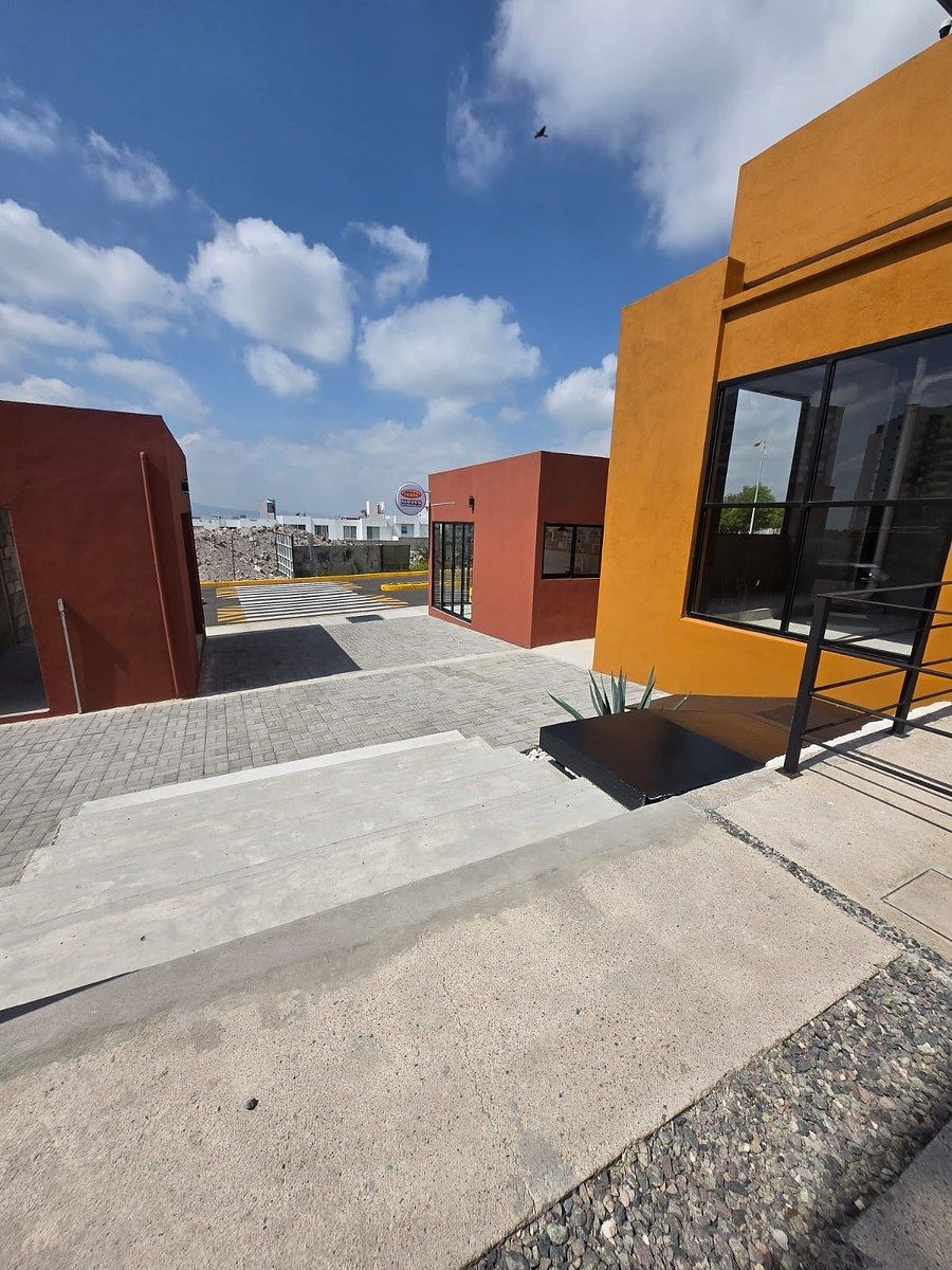 Local em Residencial el Refugio, Querétaro, foto 15 de 29