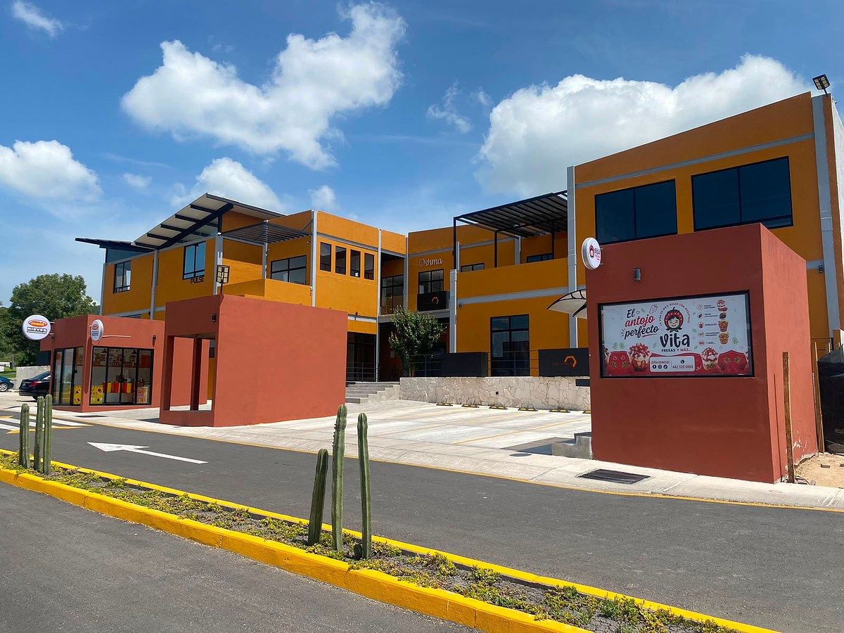 Local em Residencial el Refugio, Querétaro, foto 19 de 29