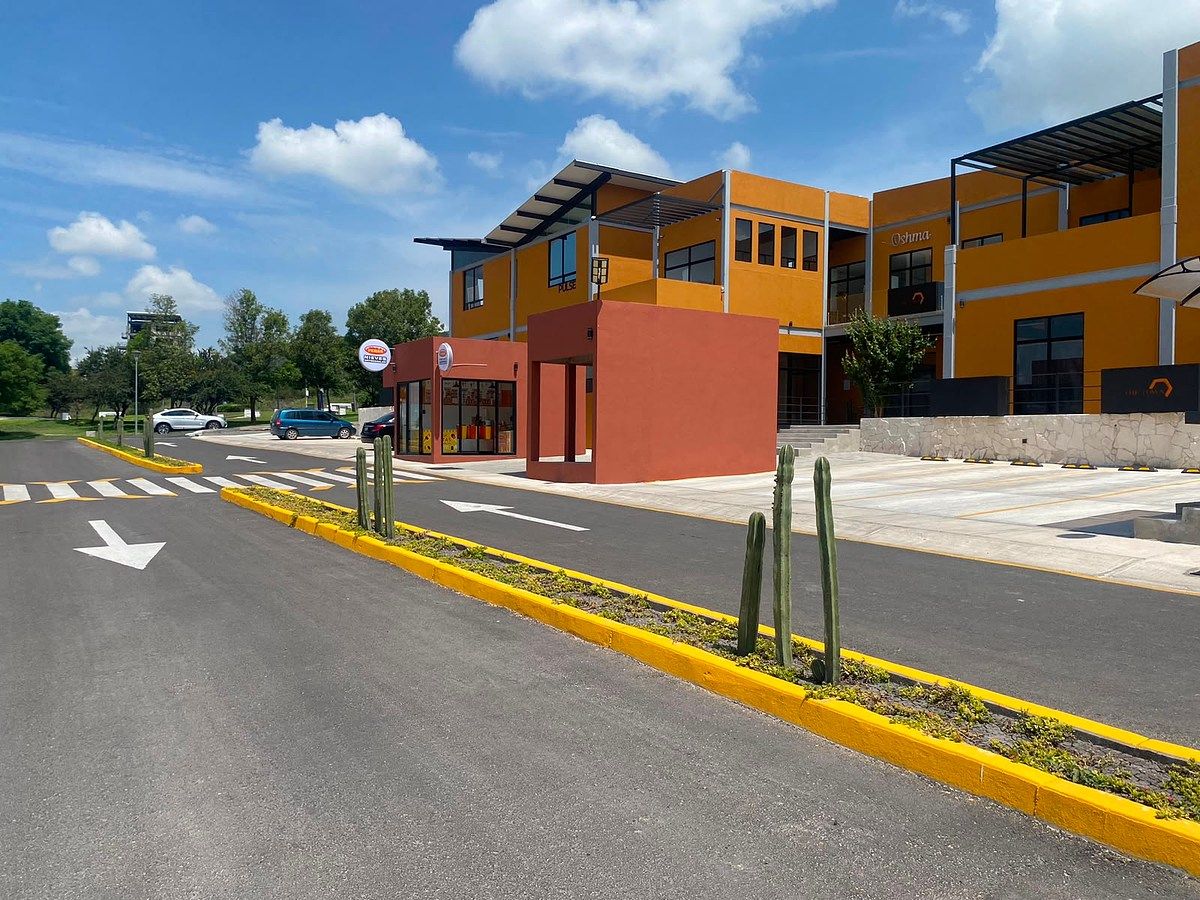 Local em Residencial el Refugio, Querétaro, foto 21 de 29
